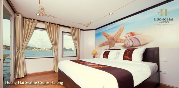 Hanoi - Halong bay - Sapa - Water Puppet show (6ds 5ns Package)