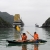 HALONG 1 DAY TRIP(6 hour on boat)