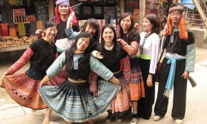 Mai Chau 01 Day Trip
